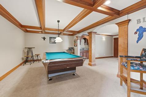 61960 Amber Meadows Court Goshen IN 46528