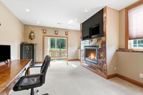 61960 Amber Meadows Court Goshen IN 46528