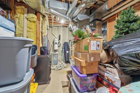 61960 Amber Meadows Court Goshen IN 46528