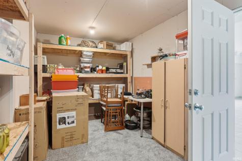 61960 Amber Meadows Court Goshen IN 46528