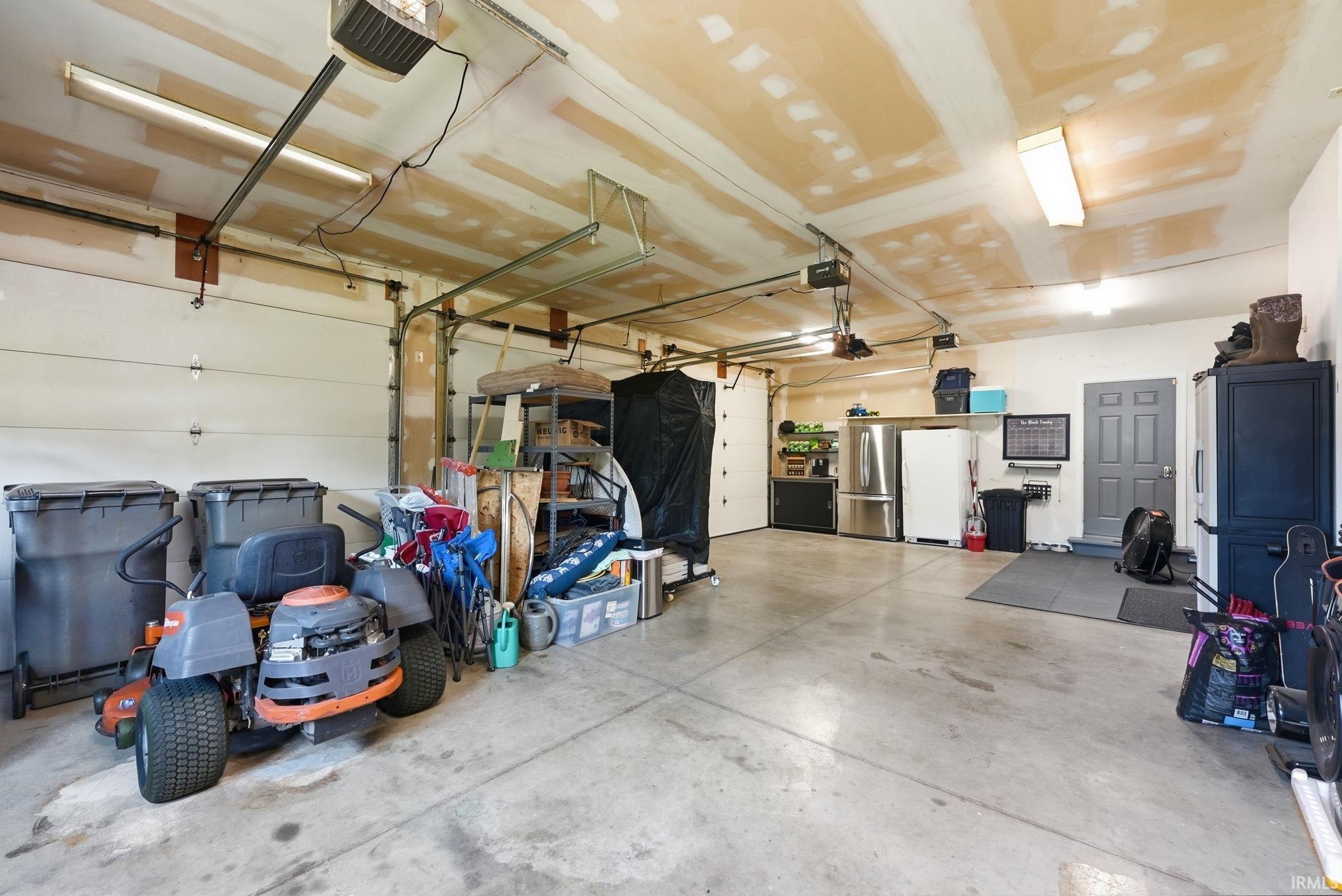61960 Amber Meadows Court Goshen IN 46528