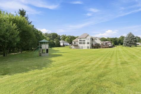 61960 Amber Meadows Court Goshen IN 46528