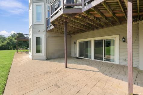 61960 Amber Meadows Court Goshen IN 46528