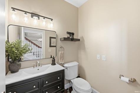 61960 Amber Meadows Court Goshen IN 46528