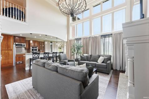 61960 Amber Meadows Court Goshen IN 46528