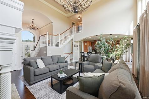 61960 Amber Meadows Court Goshen IN 46528