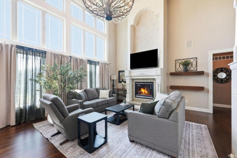 61960 Amber Meadows Court Goshen IN 46528