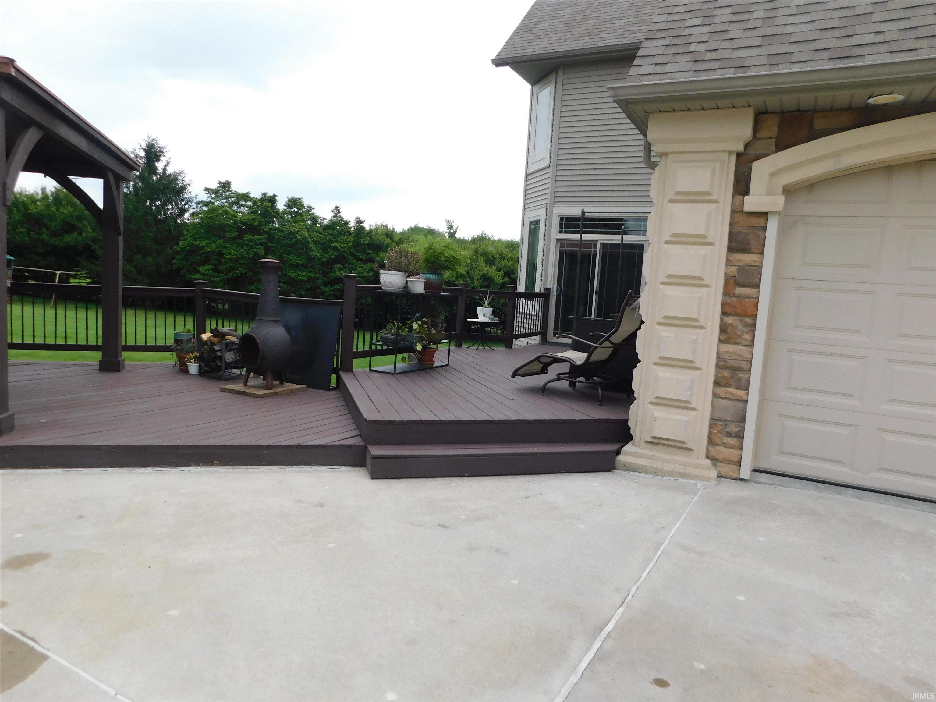 61960 Amber Meadows Court Goshen IN 46528