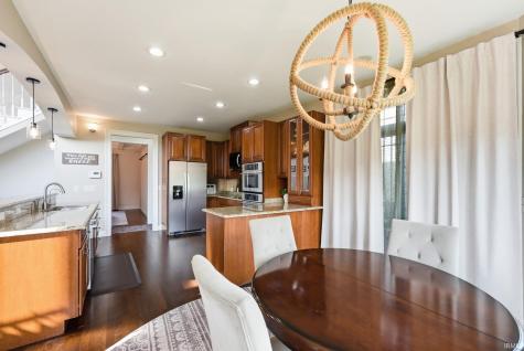 61960 Amber Meadows Court Goshen IN 46528