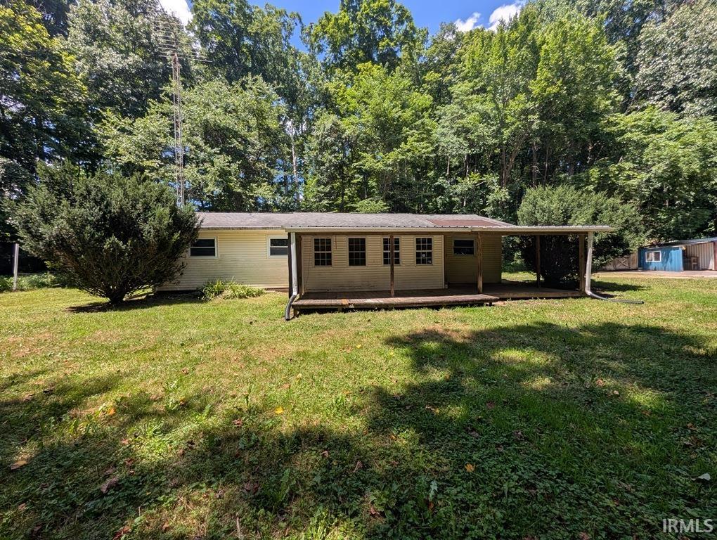 4131 State Road 158 Bedford IN 47421