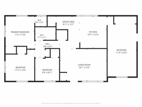 4131 State Road 158 Bedford IN 47421