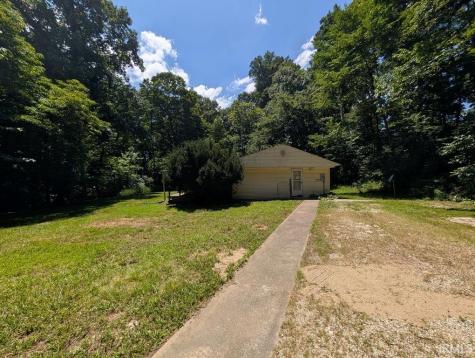 4131 State Road 158 Bedford IN 47421