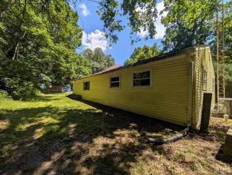 4131 State Road 158 Bedford IN 47421