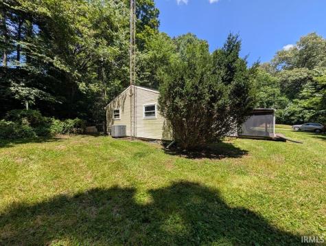 4131 State Road 158 Bedford IN 47421