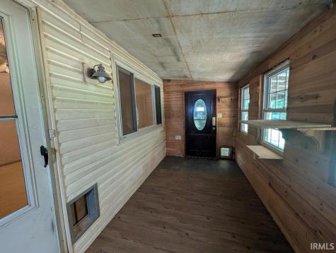 4131 State Road 158 Bedford IN 47421