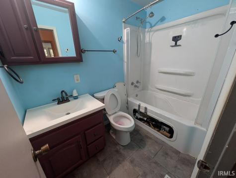 4131 State Road 158 Bedford IN 47421