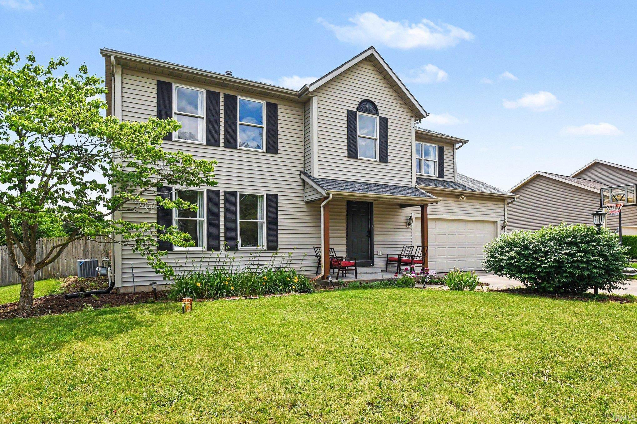 58722 Runway Road Elkhart IN 46516