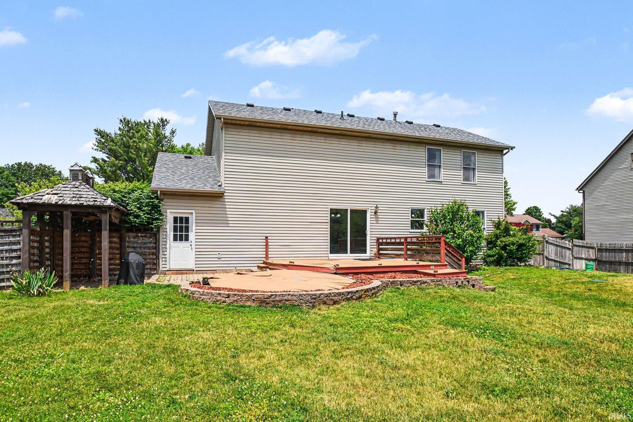58722 Runway Road Elkhart IN 46516