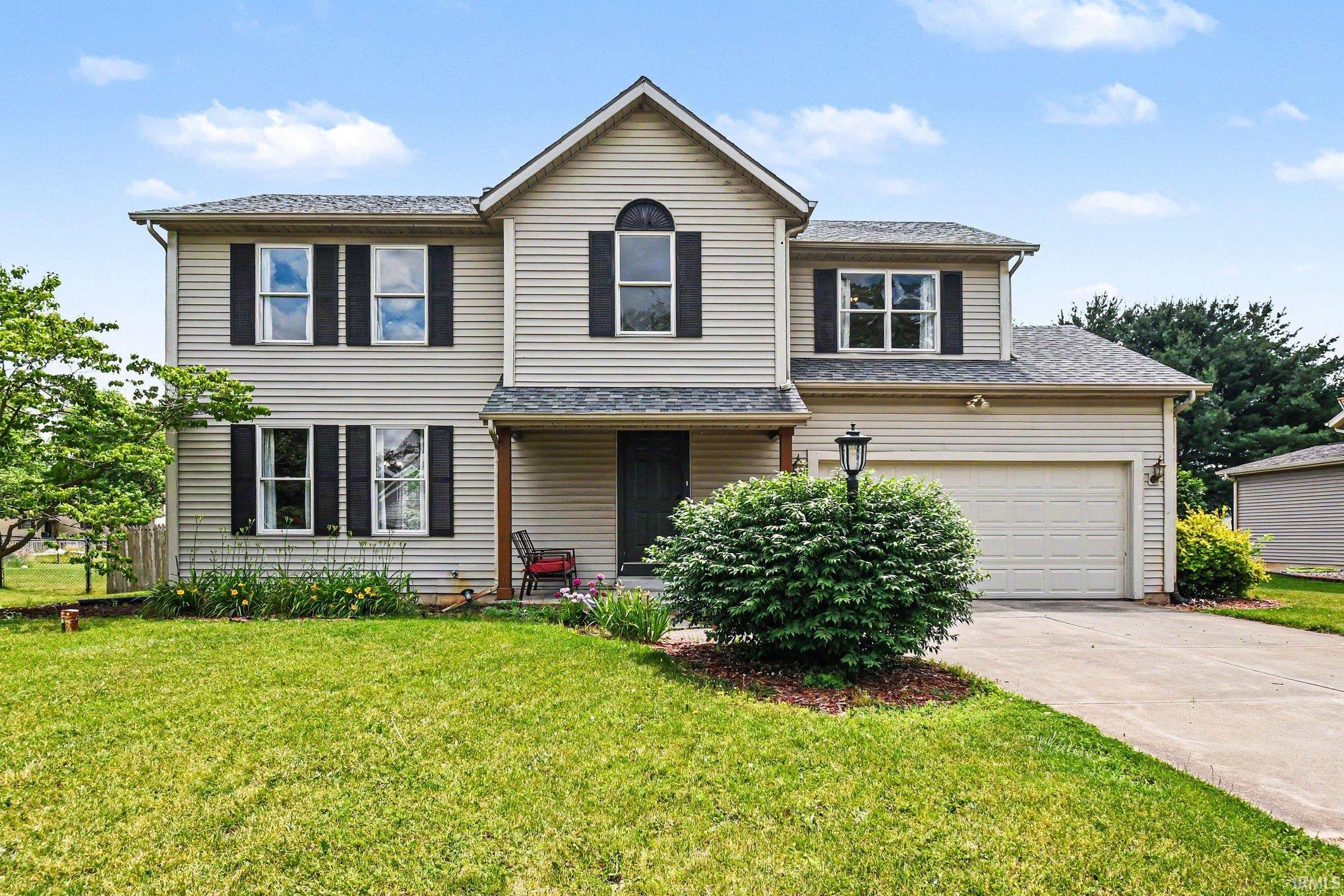 58722 Runway Road Elkhart IN 46516