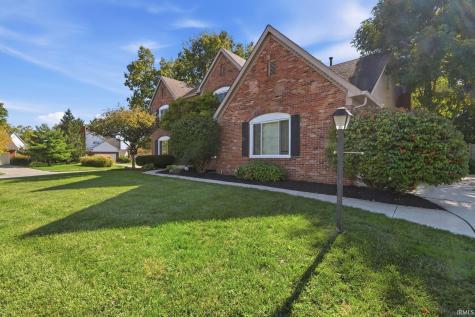 897 Joann Court Carmel IN 46032