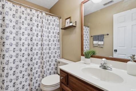 897 Joann Court Carmel IN 46032