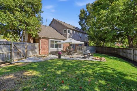 897 Joann Court Carmel IN 46032
