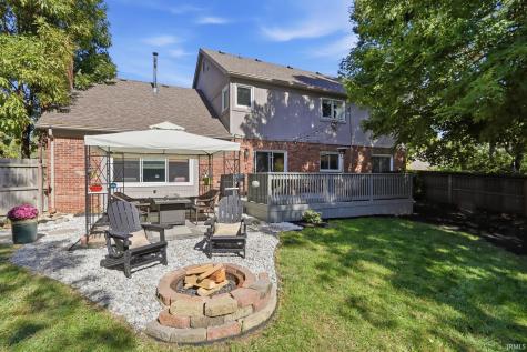 897 Joann Court Carmel IN 46032