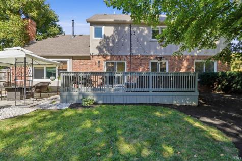 897 Joann Court Carmel IN 46032