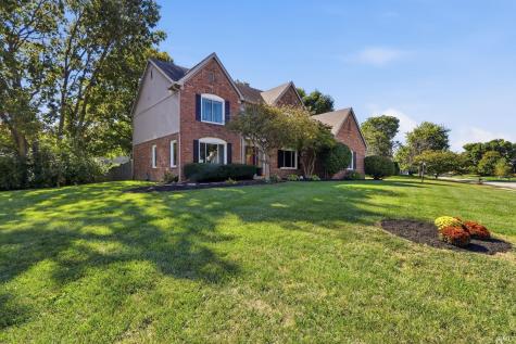 897 Joann Court Carmel IN 46032