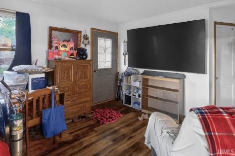 428 W Townley Street Bluffton IN 46714