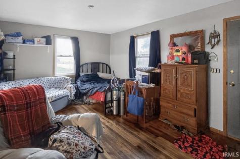 428 W Townley Street Bluffton IN 46714