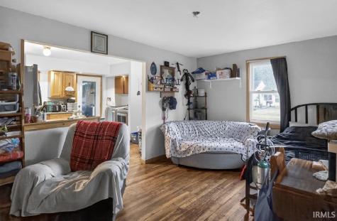 428 W Townley Street Bluffton IN 46714