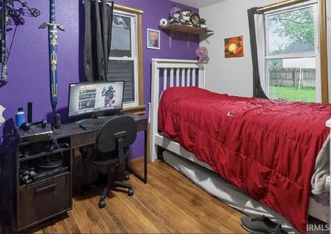 428 W Townley Street Bluffton IN 46714