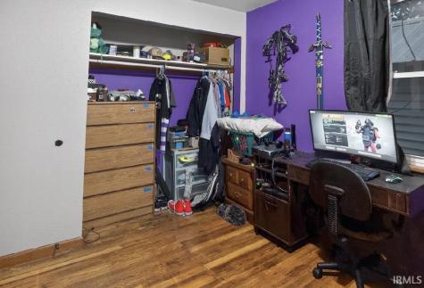 428 W Townley Street Bluffton IN 46714