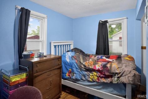 428 W Townley Street Bluffton IN 46714