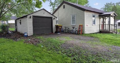 428 W Townley Street Bluffton IN 46714