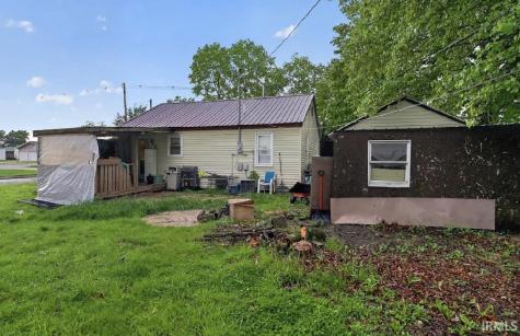 428 W Townley Street Bluffton IN 46714