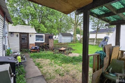 428 W Townley Street Bluffton IN 46714