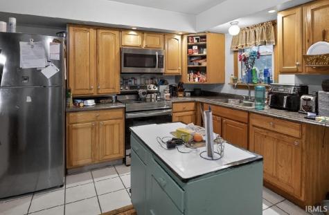 428 W Townley Street Bluffton IN 46714