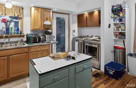 428 W Townley Street Bluffton IN 46714