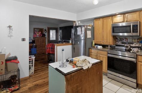 428 W Townley Street Bluffton IN 46714