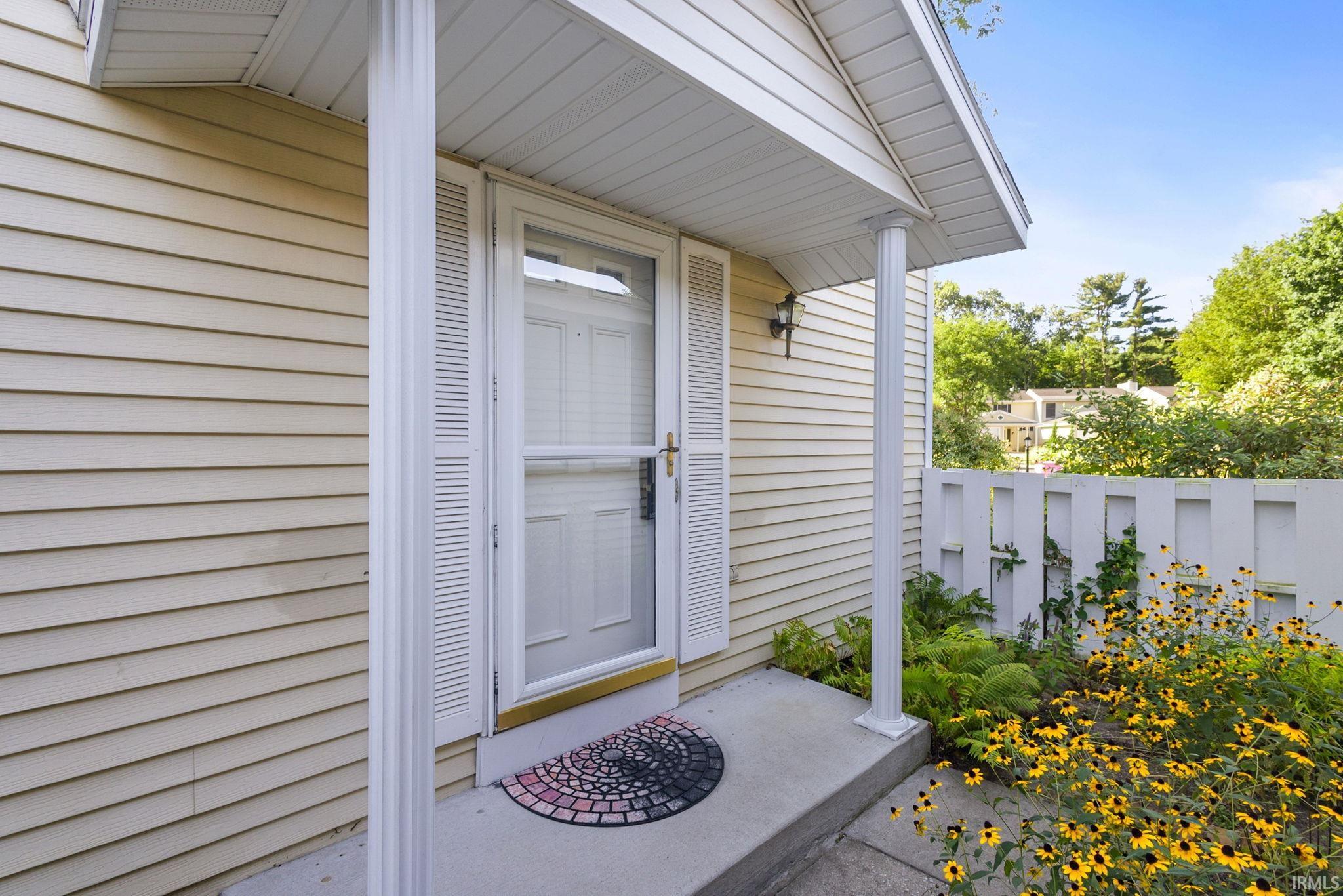 3641 Kirkwood Court Elkhart IN 46514