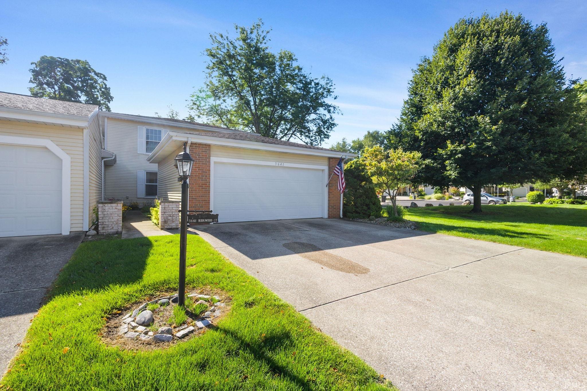 3641 Kirkwood Court Elkhart IN 46514