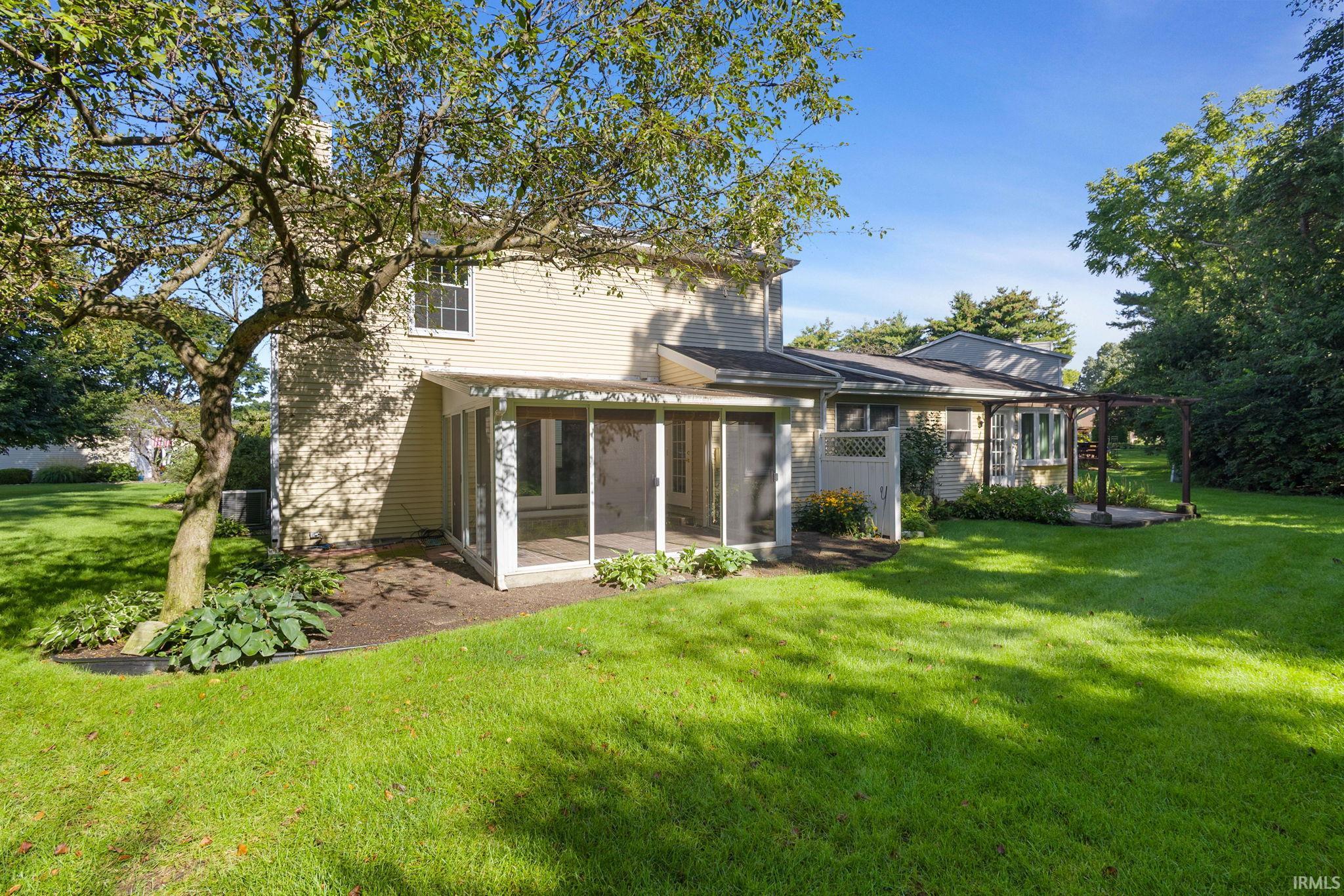 3641 Kirkwood Court Elkhart IN 46514