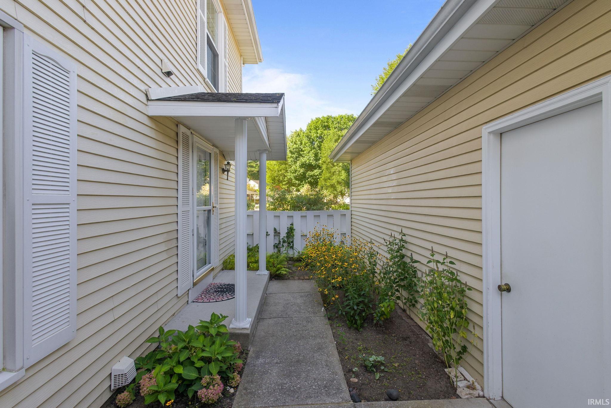 3641 Kirkwood Court Elkhart IN 46514