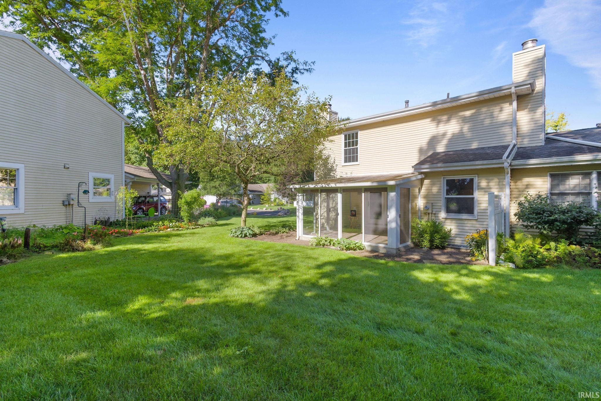3641 Kirkwood Court Elkhart IN 46514