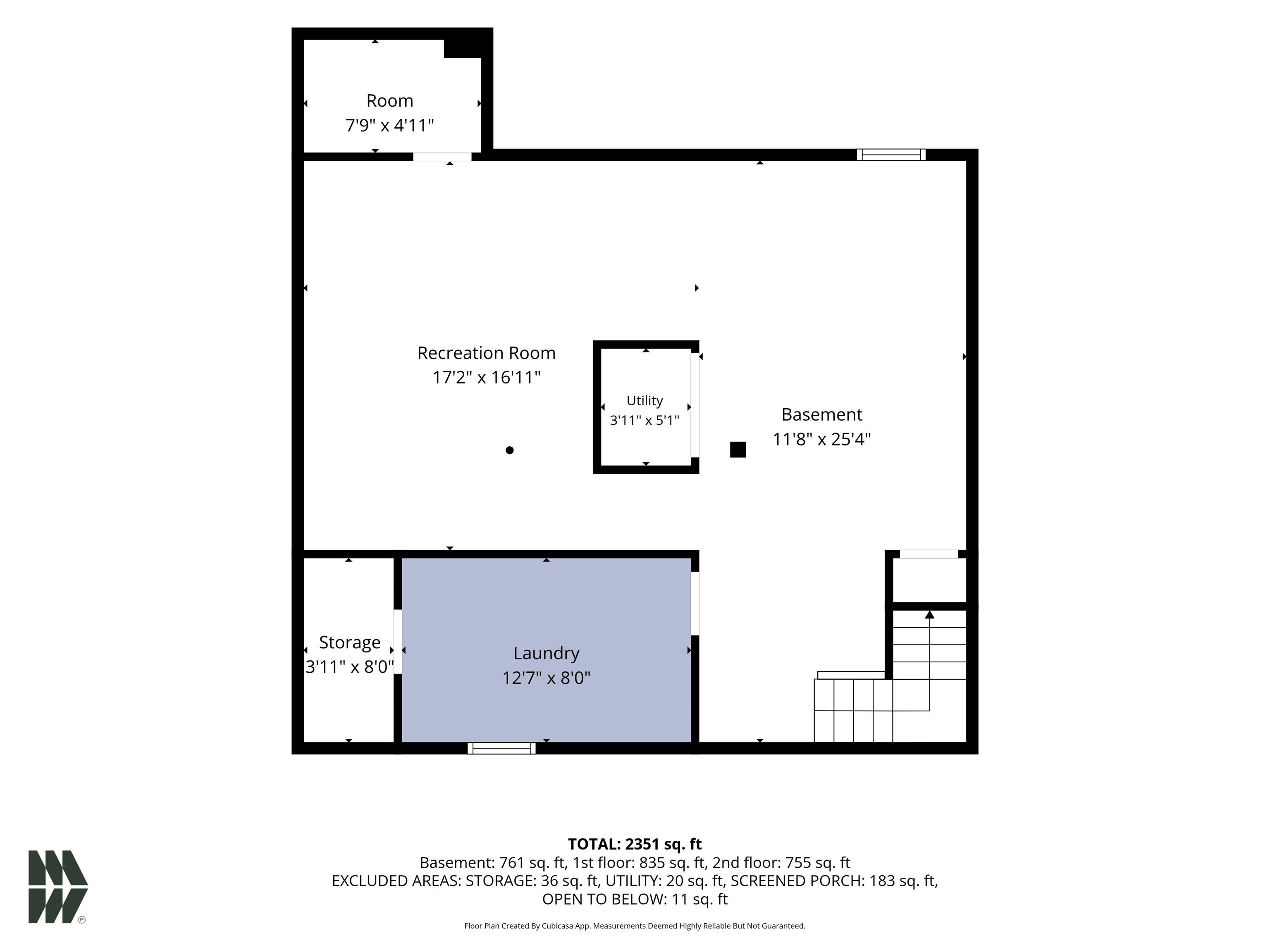 3641 Kirkwood Court Elkhart IN 46514