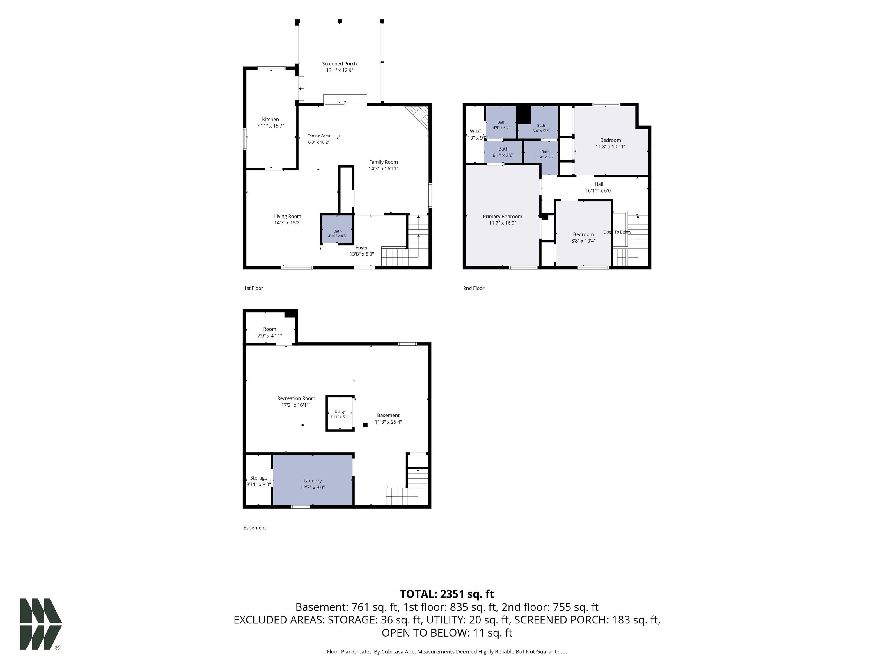 3641 Kirkwood Court Elkhart IN 46514