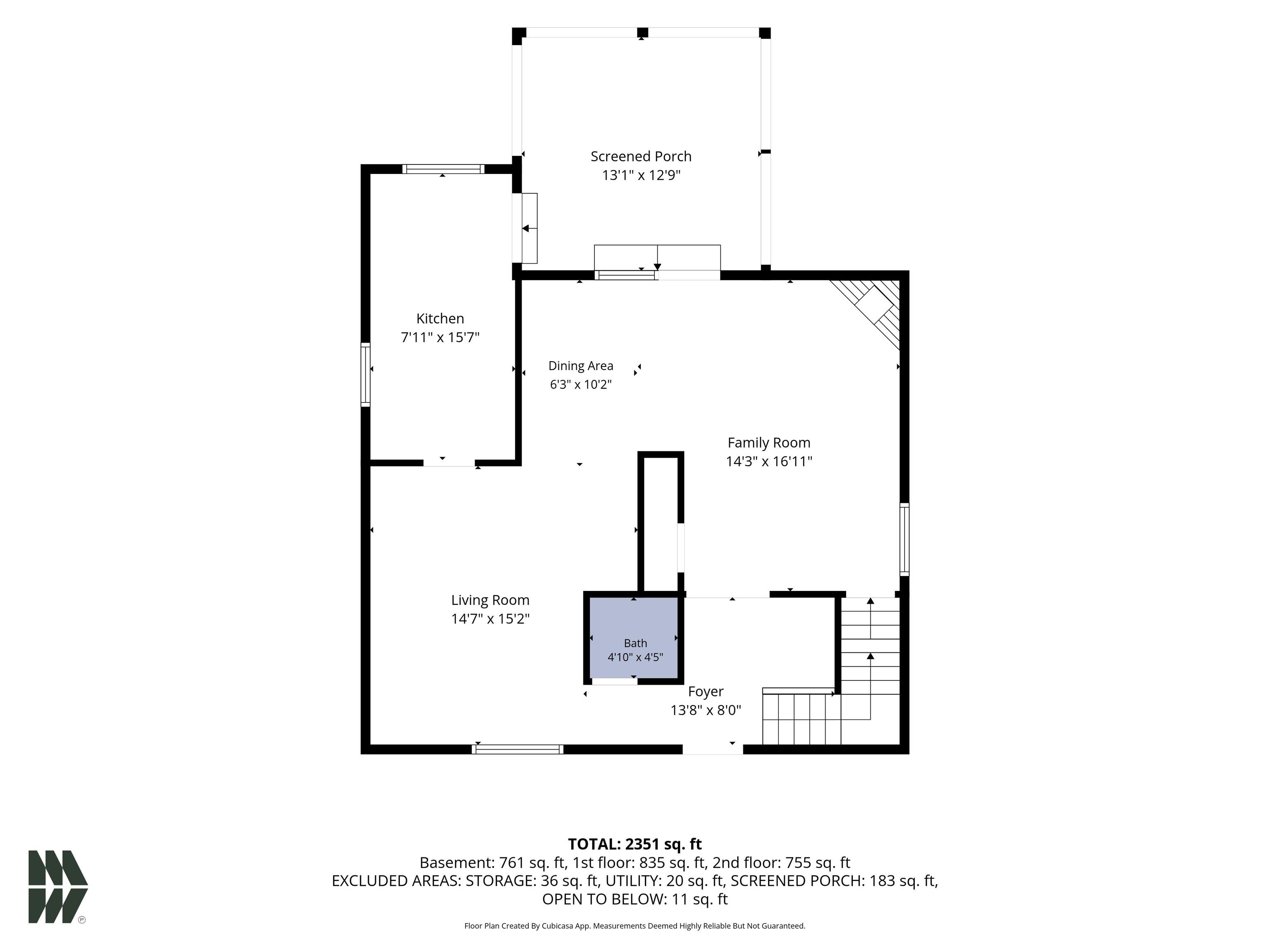 3641 Kirkwood Court Elkhart IN 46514