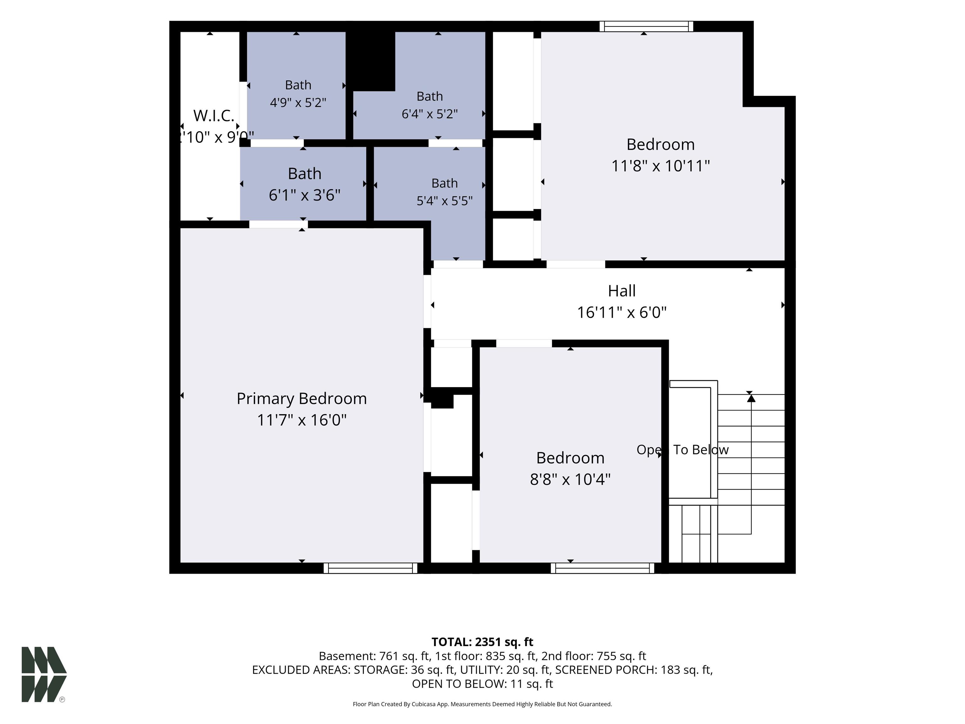 3641 Kirkwood Court Elkhart IN 46514